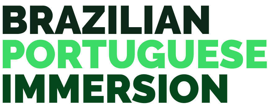 Brazilian Portuguese Immersion